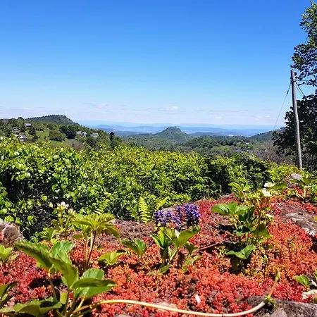 Confort 4 Personnes Dom wakacyjny