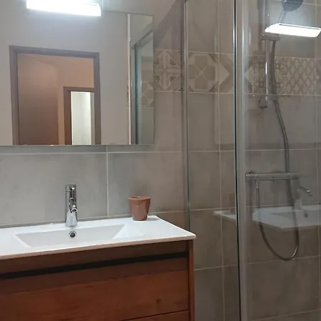 Dom wakacyjny Confort 4 Personnes