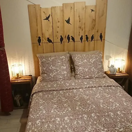 Confort 4 Personnes