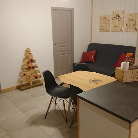 Confort 4 Personnes