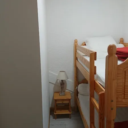 Confort 4 Personnes Besse-et-Saint-Anastaise