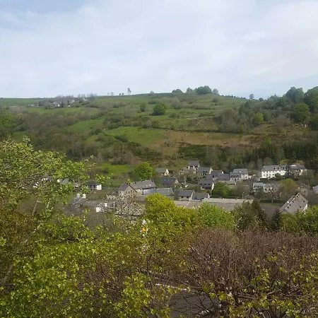 Confort 4 Personnes *