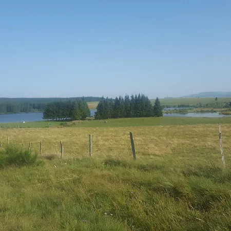 Confort 4 Personnes Besse-et-Saint-Anastaise