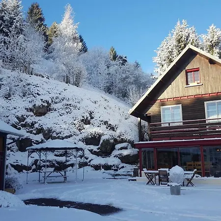 Confort 4 Personnes *